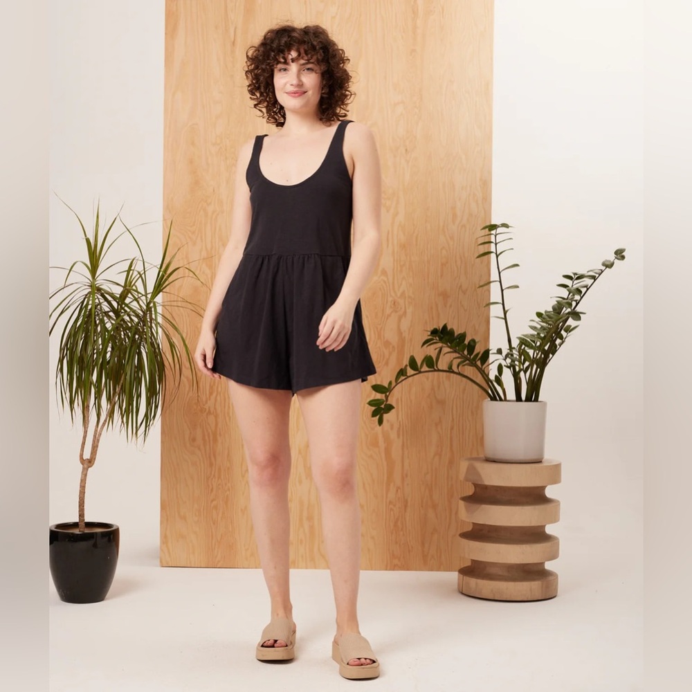 Known Supply IVY ROMPER